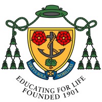 SALESIAN COLLEGE FARNBOROUGH logo - Similar company to Fairview International School, Bridge Of Allan