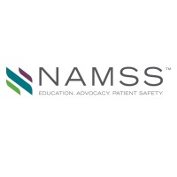 NAMSS - National Association Medical Staff Services logo - Similar company to Greeley