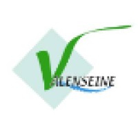 VALENSEINE logo - Similar company to Biocoop Grand-Quevilly Sarl Biocéan