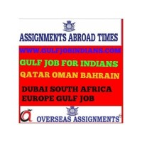 Gulf job vacancy for Indians logo - Similar company to Gulf Zone