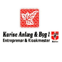 Karise Anlæg & Byg A/S logo - Similar company to Karise Efterskole