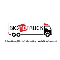 BigAdTruck logo - Similar company to Majix Computing Pvt Ltd