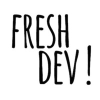 FRESHDEV logo - Similar company to Crmble
