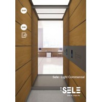SELE Urban Elevators logo - Similar company to Bg Architecture & Design