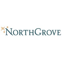 NorthGrove logo - Similar company to Precision Homes