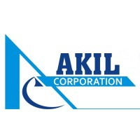 Akil Corporation logo - Similar company to Teco Electronics
