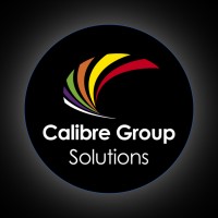 Calibre Group Solutions logo - Similar company to Haynes Ford