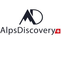 AlpsDiscovery Digtial logo - Similar company to Genève Commerces