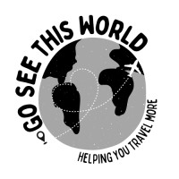 Go See this World logo - Similar company to Hypefeed