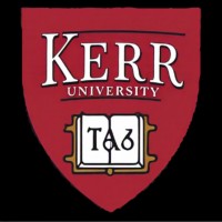 Kerr University logo - Similar company to Dkny Publishing, Inc.
