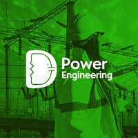 D Power Engineering logo - Similar company to Ardnovatic