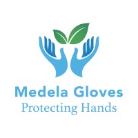 Medela Gloves logo - Similar company to Gloves State