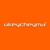 UKEYCHEYMA logo - Similar company to Suitup Group B.V.