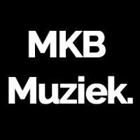 MKB Muziek | Retail Entertainment logo - Similar company to Zorgscherm Informatieschermen