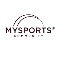 MySports Community® Ltd logo - Similar company to Digital Flamingo