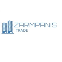 ZARMPANIS TRADE logo - Similar company to Paperq