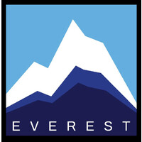 Everest DG logo - Similar company to Mid Point Events