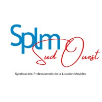 SPLM Sud-Ouest logo - Similar company to Splm - Syndicat Des Professionnels De La Location Meublée