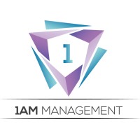 1AM Management logo - Similar company to 1Am Agency
