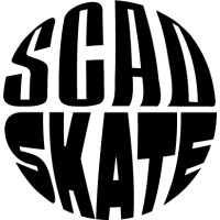 SCAD Skate Club logo - Similar company to Morfosis Creative Studio