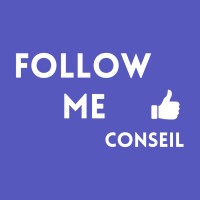 Follow Me Conseil logo - Similar company to Dalino Media