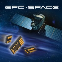 EPC Space logo - Similar company to Epc - Efficient Power Conversion
