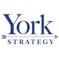 York Strategy, LLC logo - Similar company to Valiant Products