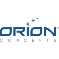 Orion Concepts Inc. logo - Similar company to Bioflex Laser Therapy