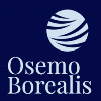 Osemo Borealis logo - Similar company to Propout Ltd.