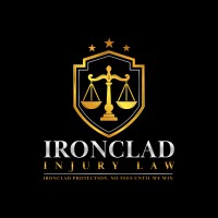 Ironclad Injury Law, LLC logo - Similar company to Law Office Of Jocic & Koulianos