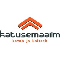 Katusemaailm logo - Similar company to Elke