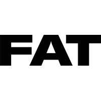FAT Recruitment logo - Similar company to Adscribe