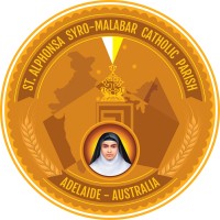 St. Alphonsa Syro-Malabar Catholic Parish, Adelaide logo - Similar company to Philitt