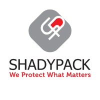 ShadyPack.EG logo - Similar company to Shadypack