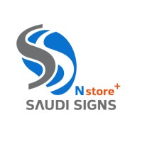 Saudi Signs N Store
