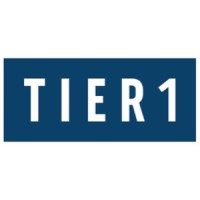 Tier 1 Leader logo - Similar company to Heroes Journey Llc