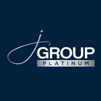 J Group Platinum logo - Similar company to Ready Facilities Management