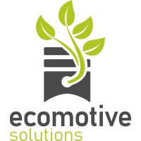 Ecomotive Solutions Srl logo - Similar company to Dimsport
