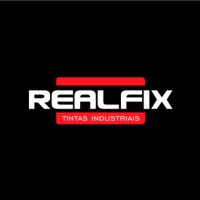 REALFIX Tintas Industriais logo - Similar company to Rochesa