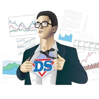VBA Express, Inc. logo - Similar company to Data7 Academy