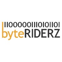 Byteriderz logo - Similar company to Syncbus Tekno