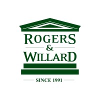 Rogers & Willard, Inc. logo - Similar company to C-Sharpe Co, Llc