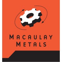 Macaulay Metals logo - Similar company to Vc Baltic