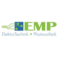 EMP-Elektrotechnik GmbH logo - Similar company to Amperios E-Tech Gmbh