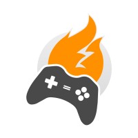 Game Flame Studios logo - Similar company to Unicorn Studio