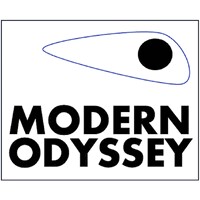 Modern Odyssey logo - Similar company to Brand Planning Ltd