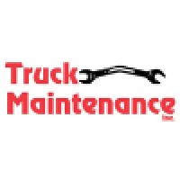Truck Maintenance Inc. logo - Similar company to Old Ross Construction