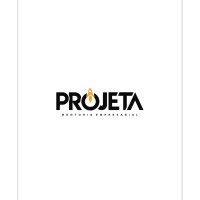PROJETA RECURSOS HUMANOS logo - Similar company to Dr Gil Informática