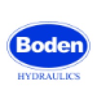 Boden Hydraulics Co., Ltd. logo - Similar company to Evotek Hydraulic Technology
