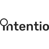 Intentio Agency logo - Similar company to Poltti.Fi